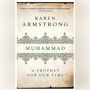 Muhammad A Prophet For Our Time